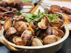 花甲王-老虎滩大连海鲜烧烤(建邺云锦路总店)