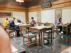 -那家小馆•北京菜•烤鸭(中关村店)