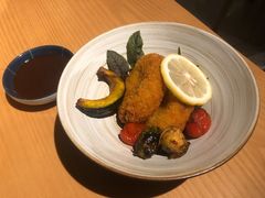 牛肉可乐饼-WOKKA by艮上(中海环宇荟店)