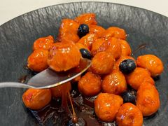 -客颂·客家宴(大壮国际广场店)