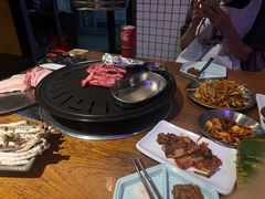 -济州爱肉堂(总店)