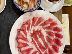 -仁和四季涮肉馆(天坛南门店)