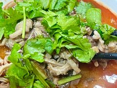 -老·贝尔杂碎馆