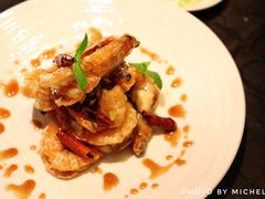 -西安凯悦酒店·湖畔中餐厅