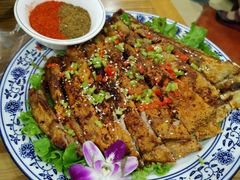 大漠羊排-西北朗益和穆斯林餐厅
