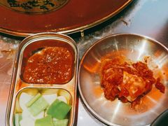 -西塔老太太泥炉烤肉(苏州大悦城店)