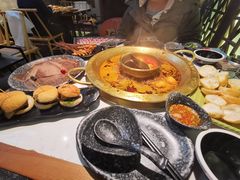 特色美蛙-哥老官重庆美蛙鱼头(宝山龙湖店)