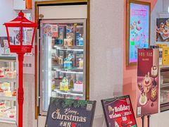 -吉川堂·日式甜点专门店(正佳广场店)