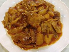 -裕德隆清真饭庄·天津特色菜(河东店)