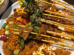 -牛签签串串香(IFS店)