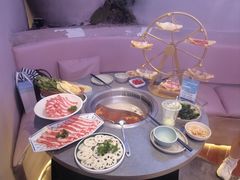 -故里和山·成都火锅(欢乐港湾店)