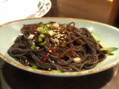 -江边城外烤全鱼(方庄时代购物中心店)
