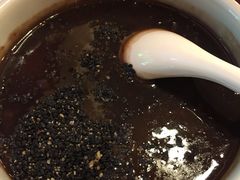 五黑粥-宏状元现熬粥·京味菜(五棵松店)