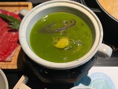 -花潮料理艺食馆(SM新生活广场店)