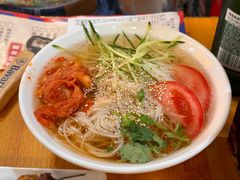 -老何太太鹤岗小串·团建聚餐(龙华店)
