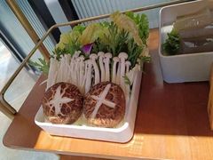 -湘芙蓉·湖南菜(椒江店)