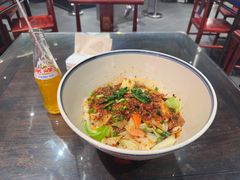-尚寨嫽扎咧面馆(钟楼店)