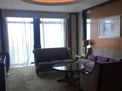 -济南喜来登酒店