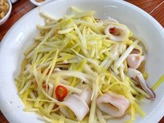 -吴祥记潮州菜·百年老字号·砂锅粥