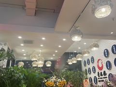 大堂-贵凤凰贵州米粉(五道口店)