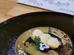 -鮨乐亭Omakase·海胆宴