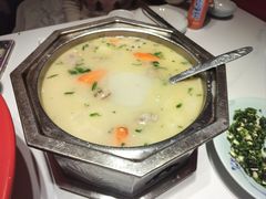 -大碗居·烤鸭·鱼头泡饼(天坛东门店)