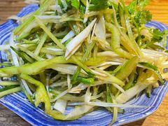-东直门小院烧烤(回龙观东大街店)