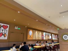 大堂-蔡澜点心·粤菜(花城汇南区店)