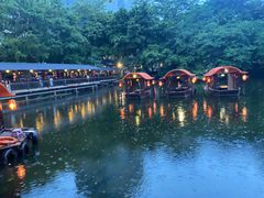 -侨美·唐荔园·40年地道粤菜