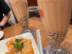 -春水堂人文茶馆(台中四维店)