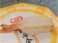 -元气寿司(东方宝泰店)