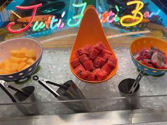 -纽约客美式餐厅(新奥购物中心店)