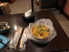 -谷小姐秘制螺蛳粉(棉纺路店)