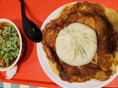 -紫光园(劲松店)