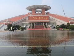 -中国闽台缘博物馆