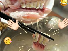 -正能量脆肉鲩火锅