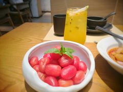 话梅小番茄-榕意·川味之美(深业上城店)