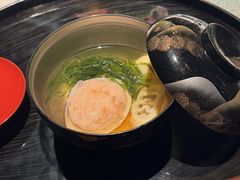 -雲上錢屋·怀石料理(上海中心店)