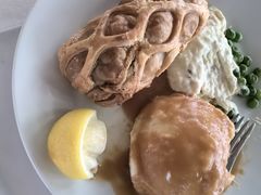-宜家·瑞典风味餐厅(四元桥店)