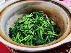 -清水湾3号(东方小周海鲜店)