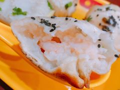 -小杨生煎(黄河路店)