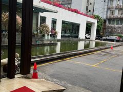 -山水时尚酒店(广州黄埔东路大沙东地铁站店)