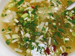-范记靖远羊羔肉(博物馆店)