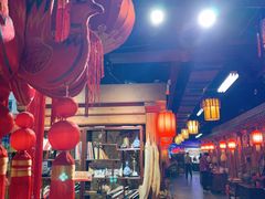 -正阳门饭庄·烤鸭·北京菜(万丰路七里庄店)