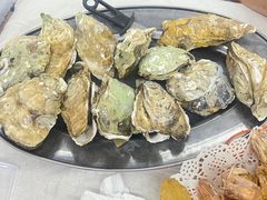 原只蒸生蚝-嘉升大排档(番禺总店)