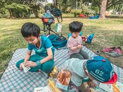 -华南国家植物园-售票处