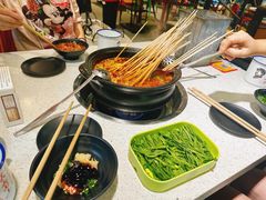 -钢管厂五区小郡肝串串香(南山店)