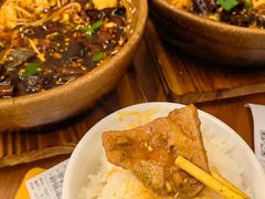 -罗妈砂锅(四川成都奎星楼店)