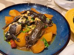 -吉林省林业宾馆-餐厅