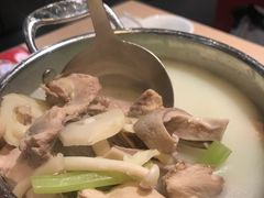 -避风塘(宝山万达店)